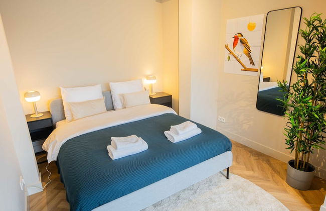 Studio Serviced Apartments With City View - Foto 13