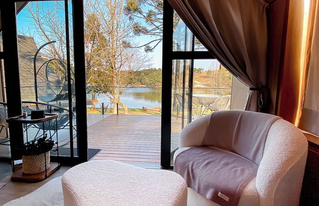 Celeiro Lake Village - Foto 25