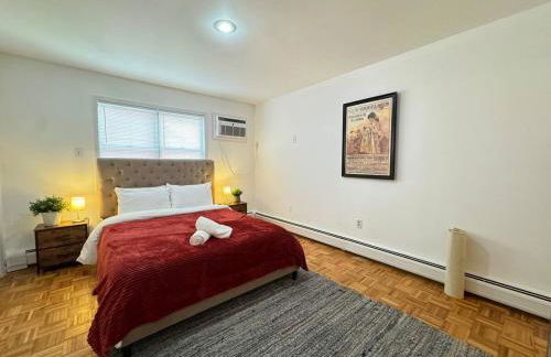 Huge Place Minutes from NYC Parking Available - Foto 51