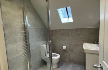 Charming & Cosy Town Centre Home with Parking - Foto 7