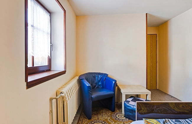 Modern Holiday Home in Cerny Dul With Private Garden - Foto 23