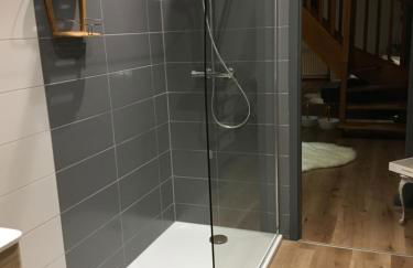 Les appartements d'estelle - Foto 30