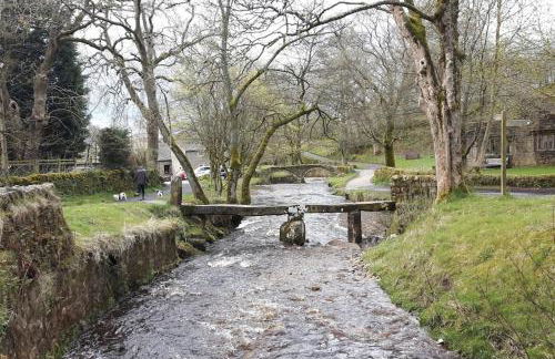 The Croft Holiday Cottage - AA Accredited, Country Cottage - Foto 15