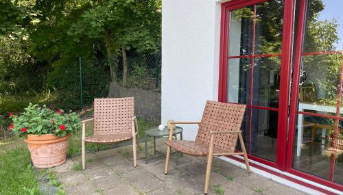 Ferienwohnung Osterhöhe - Foto 3