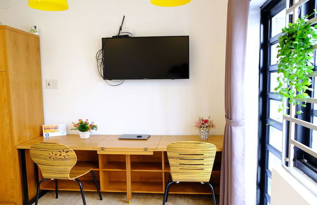 Donald Service Apartment - Photo 29