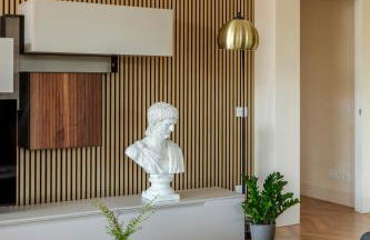 Roma Luxury Apartment - Photo 78