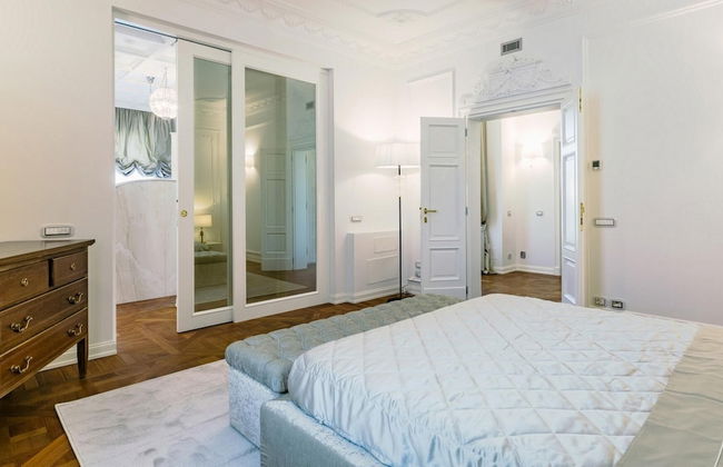 Villa La Perla Bianca 10 - Photo 46