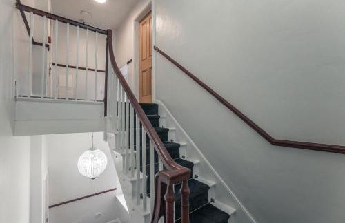 Clarence Street Town House - Foto 33