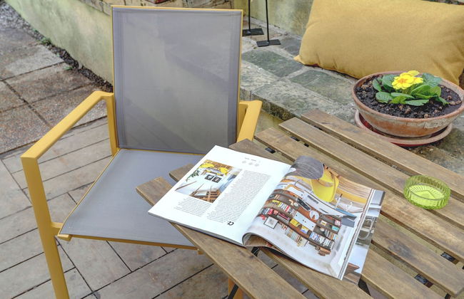 Colosseo Secret Garden - Home and More - Photo 27