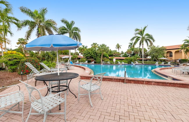 Port Of The Islands Resort - Foto 15