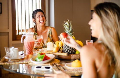 CASA na PRAIA DA BARRINHA Frente Mar - Foto 26