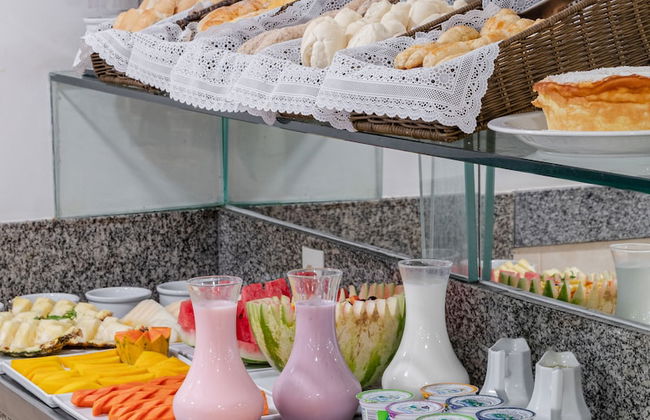 Citi Hotel Residence - Foto 29