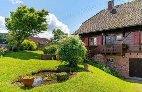 Ferienhaus Charlotte - Foto 10