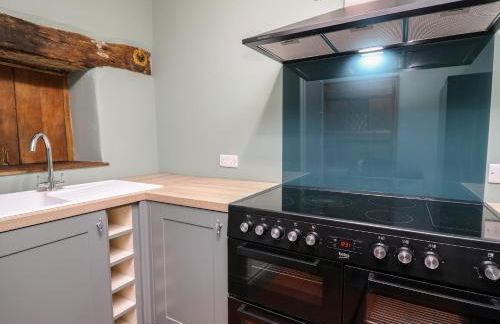 Llwynderw Hall - Foto 25