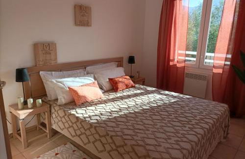 Appartement T2 bord de mer/piscines - Foto 25