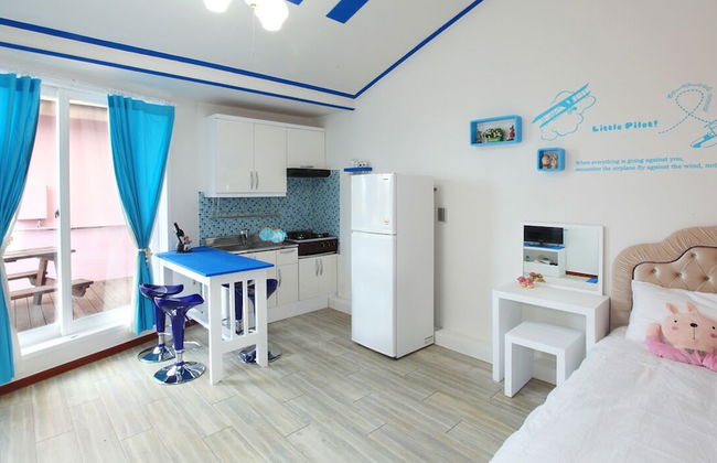 Ciel Pension - Photo 10