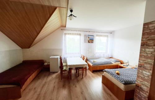 Nocleg Hotel Nad Stawami - Foto 12