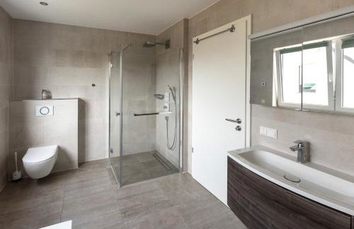 Ferienhaus Thiele - Familienglück mit Garten - Kamin - Sauna - Pool - Foto 23