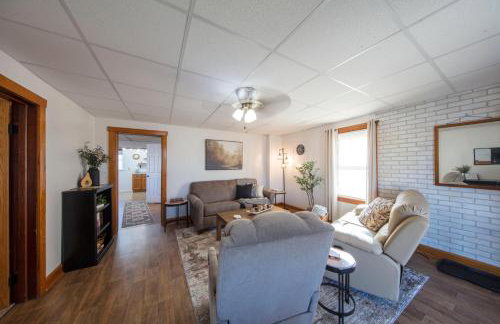 Wayfarer Inn - Foto 12