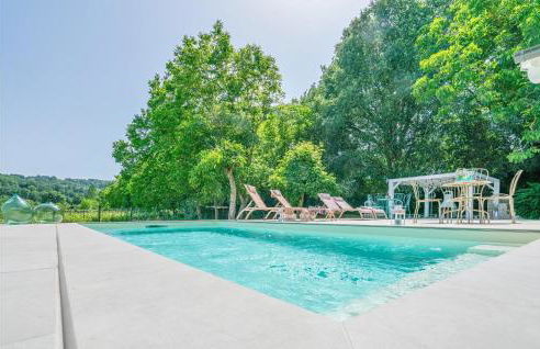 2 Bedroom Awesome Home In Orte - Foto 8