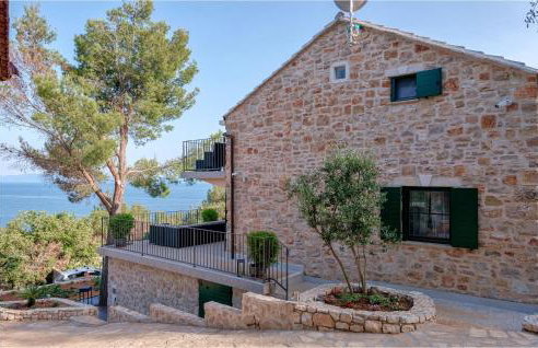 3 Bedroom Cozy Home In Gromin Dolac - Foto 15