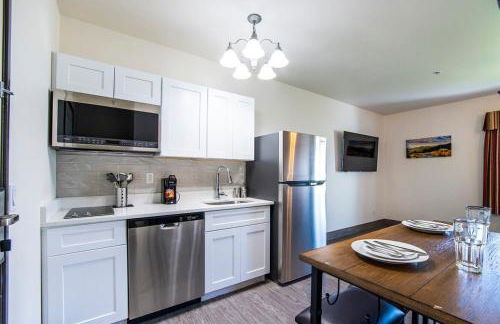 Vistas 316- Renovated Sierra Vista in style sleeps 5 - Foto 1