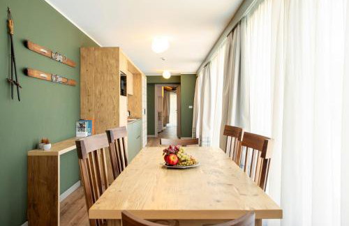 Le Mallet, Courmayeur, Alpine Homesuite - Foto 74