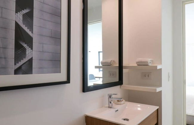 w Cozy Loft w AC in Barranco - Photo 10