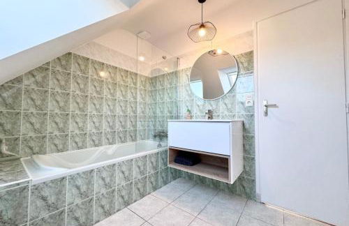 Maison de vacances tout confort - 300m des plages - Foto 36