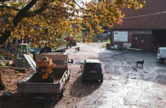 Hof Bahrenwinkel - Foto 49