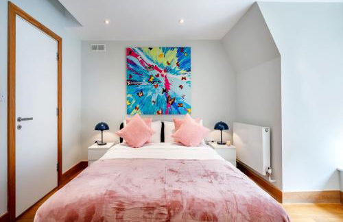 Welcome London Savoy Strand - Foto 71