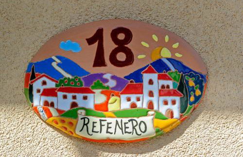 CASA REFENERO - Foto 4
