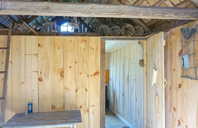 4 Person Holiday Home in Nassjo - Foto 16