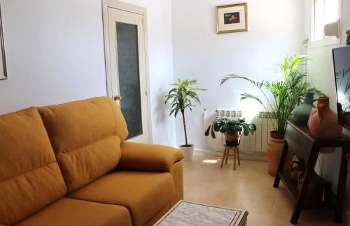 Vista Terraza Illora - Foto 17