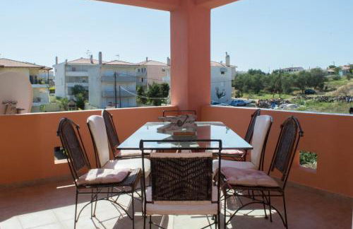 Calm Sea House - Foto 14