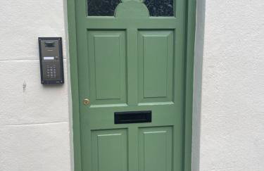 Plymouth Barbican boutique luxury Apartment - Foto 25