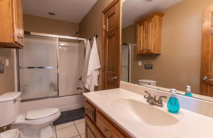 Casa Del Lago 3 bed 3 bath lakefront home with private dock - Foto 17