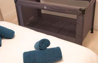 Loustalot - Appartement lumineux 3 chambres - Parking Gratuit - Foto 9