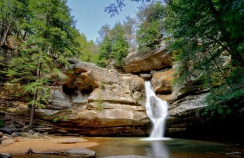 Romantic King Bed, Heart Shaped Hot Tub, Fire Pit - Foto 47