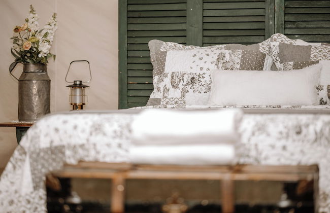 Station Chêne Rouge - Foto 20