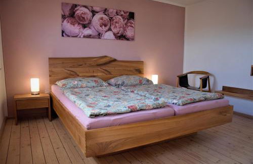 Vey'nes Ferienhaus & Vey'ne Ferienwohnung - Foto 23