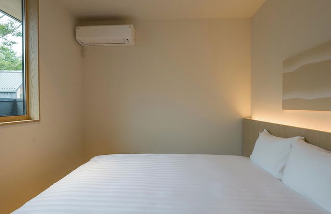 Rakuten STAY VILLA Kinugawa Riverside - Foto 28