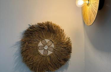 KAUKABA-Apartamentos Rurales- Adults Only - Foto 4