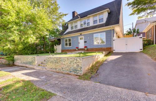 Chic Newark Vacation Rental 3 Mi to Airport! - Foto 23