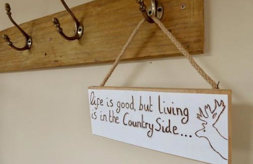 The Piggery Dulverton - Foto 15