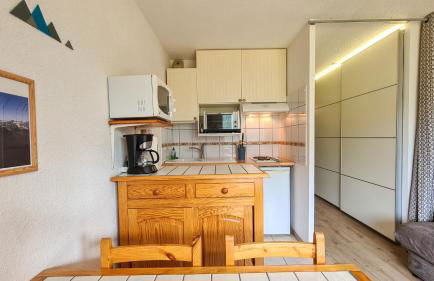 Appartement Flaine Forêt - Foto 46