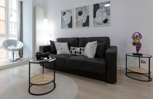 Spacio Menina by Unique Rooms - Foto 17