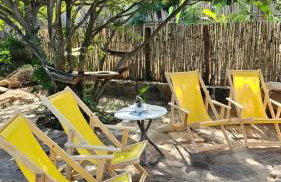 Casa Sibite - Ilha do Ferro - Foto 32