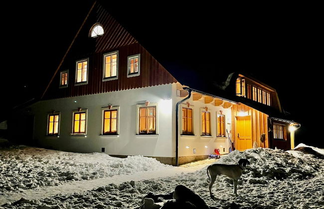 V Chov nad Jizerou Lvv033 - Photo 72