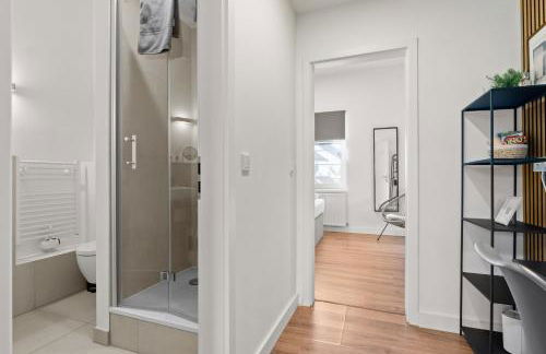 City-Apartment - Kurze Wege zu Messe und LanxessArena - Foto 7